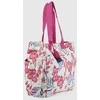 Verde Women's bag 14-0411 baltas