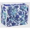 Verde Women's bag 14-0444 mėlynas