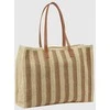 Verde Women's bag 14-0450 beige