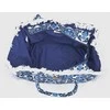 Verde Women's bag 14-0439 mėlynas