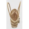 Verde Women's bag 48-0304 ivory
