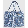 Verde Women's bag 14-0439 mėlynas