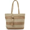 Verde Women's bag 48-0304 ivory