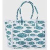 Verde Women's bag 14-0440 aqua