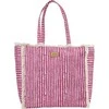 Verde Women's bag 14-0452 fushia