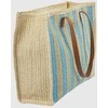 Verde Women's bag 14-0450 mėlynas