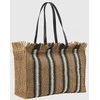 Verde Women's bag 14-0451 juodas