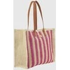 Verde Women's bag 14-0450 fushia