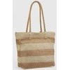 Verde Women's bag 48-0304 ivory