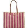 Verde Women's bag 14-0450 fushia