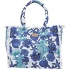Verde Women's bag 14-0444 mėlynas