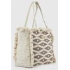 Verde Women's bag 14-0422 beige