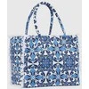 Verde Women's bag 14-0439 mėlynas