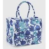 Verde Women's bag 14-0444 mėlynas