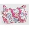 Verde Women's bag 14-0411 baltas