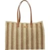 Verde Women's bag 14-0450 beige