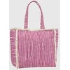 Verde Women's bag 14-0452 fushia