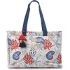 Verde Women's bag 14-0414 baltas