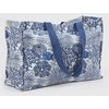 Verde Women's bag 14-0420 mėlynas
