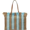 Verde Women's bag 14-0451 mėlynas
