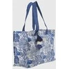 Verde Women's bag 14-0420 mėlynas