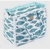 Verde Women's bag 14-0440 aqua