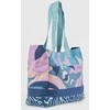 Verde Women's bag 14-0415 mėlynas