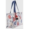 Verde Women's bag 14-0414 baltas