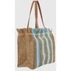 Verde Women's bag 14-0451 mėlynas