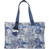 Verde Women's bag 14-0420 mėlynas