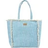 Verde Women's bag 14-0452 mėlynas