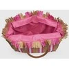 Verde Women's bag 14-0451 fushia