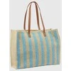 Verde Women's bag 14-0450 mėlynas