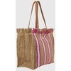 Verde Women's bag 14-0451 fushia