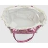 Verde Women's bag 14-0452 fushia