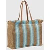 Verde Women's bag 14-0451 mėlynas