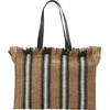 Verde Women's bag 14-0451 juodas