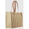 Verde Women's bag 14-0450 beige