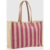 Verde Women's bag 14-0450 fushia