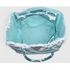 Verde Women's bag 14-0440 aqua