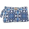 Verde Women's case 07-0405 mėlynas