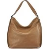 Verde Women's Hobo Handbag 16-8515 camel