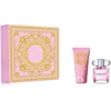 Kvepalų rinkinys moterims Versace Bright Crystal (EDT, 30 + kūno losjonas, 50 ml)