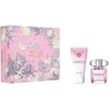Kvepalų rinkinys moterims Versace Bright Crystal (EDT, 30 + kūno losjonas, 50 ml)