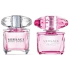 Kvepalų rinkinys moterims Versace Bright Crystal EDT, 30ml + Versace Bright Crystal Absolu EDP, 30ml