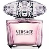 Versace Bright Crystal for Women (Kvepalai Moterims) EDT - 90ml - (BE PAKUOTĖS)