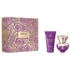 Versace Dylan Violetinė Pour Femme Giftset 80 ml