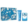 Versace Man Eau Fraîche kvepalai Vyrams EDT 100ml + 150ml dušo želė