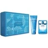 Versace Man Eau Fraîche kvepalai Vyrams EDT 100ml + 150ml dušo želė