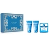 Versace Eau Fraiche Man - EDT 50 ml + dušo želė 50 ml + aftershave 50 ml